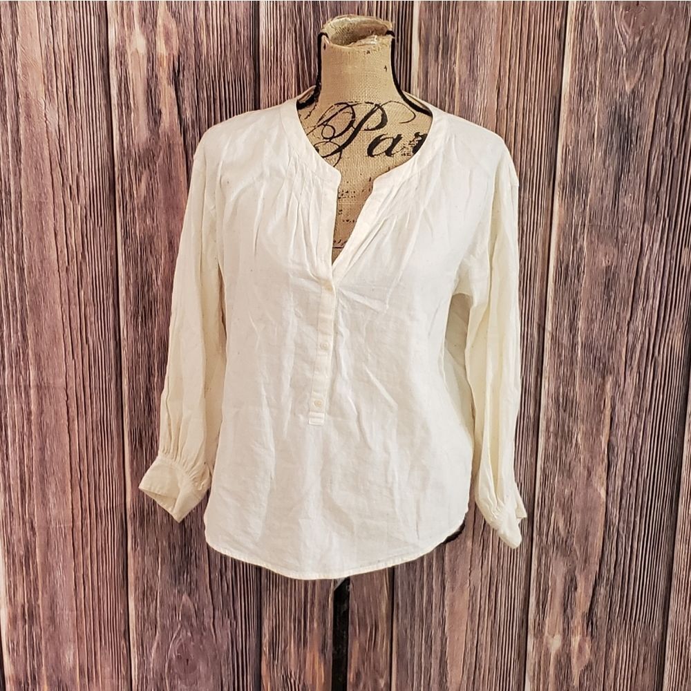 3 for $25 J.Crew Top - Picture 10 of 10